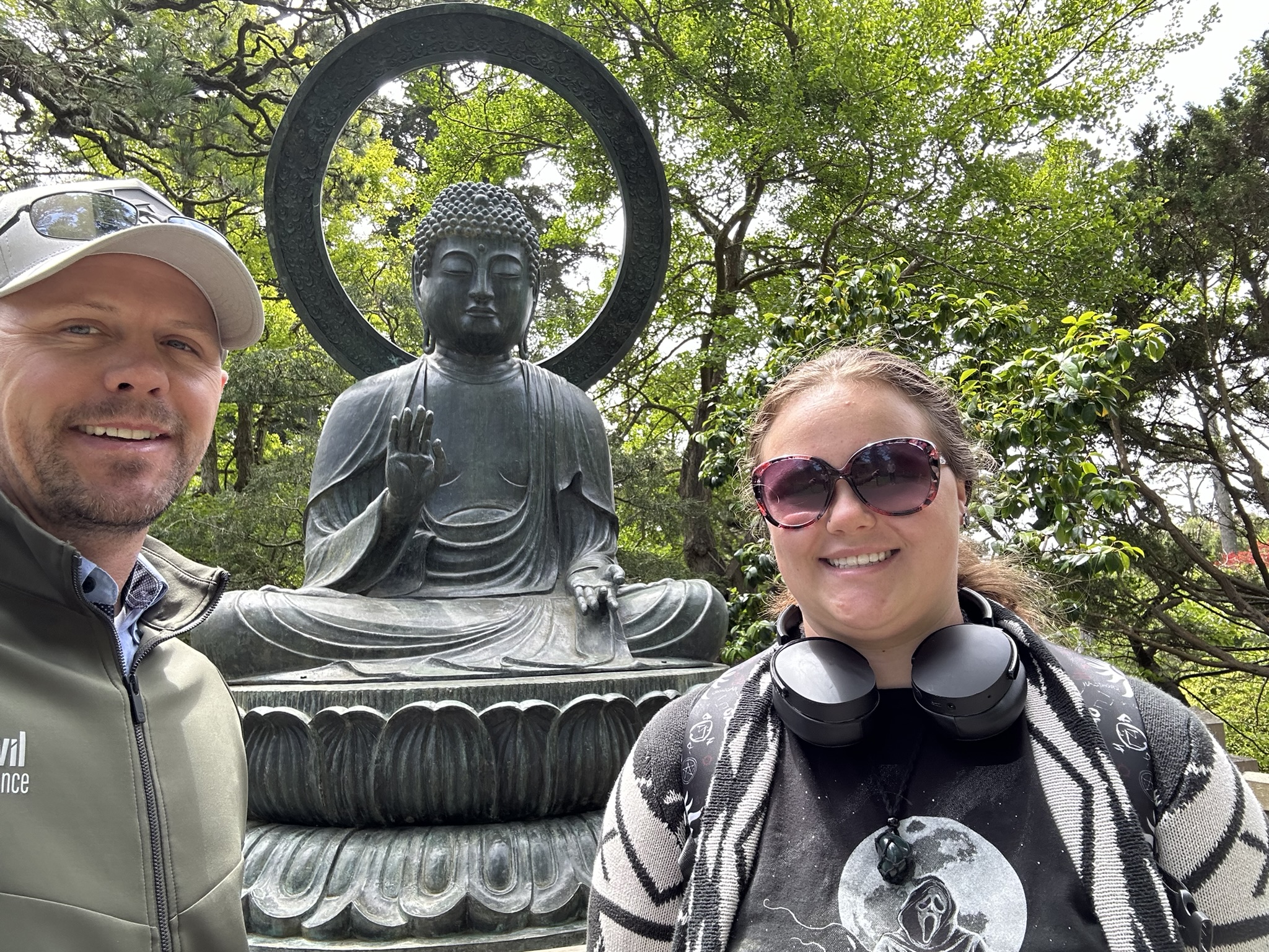 San Francisco Tea Garden