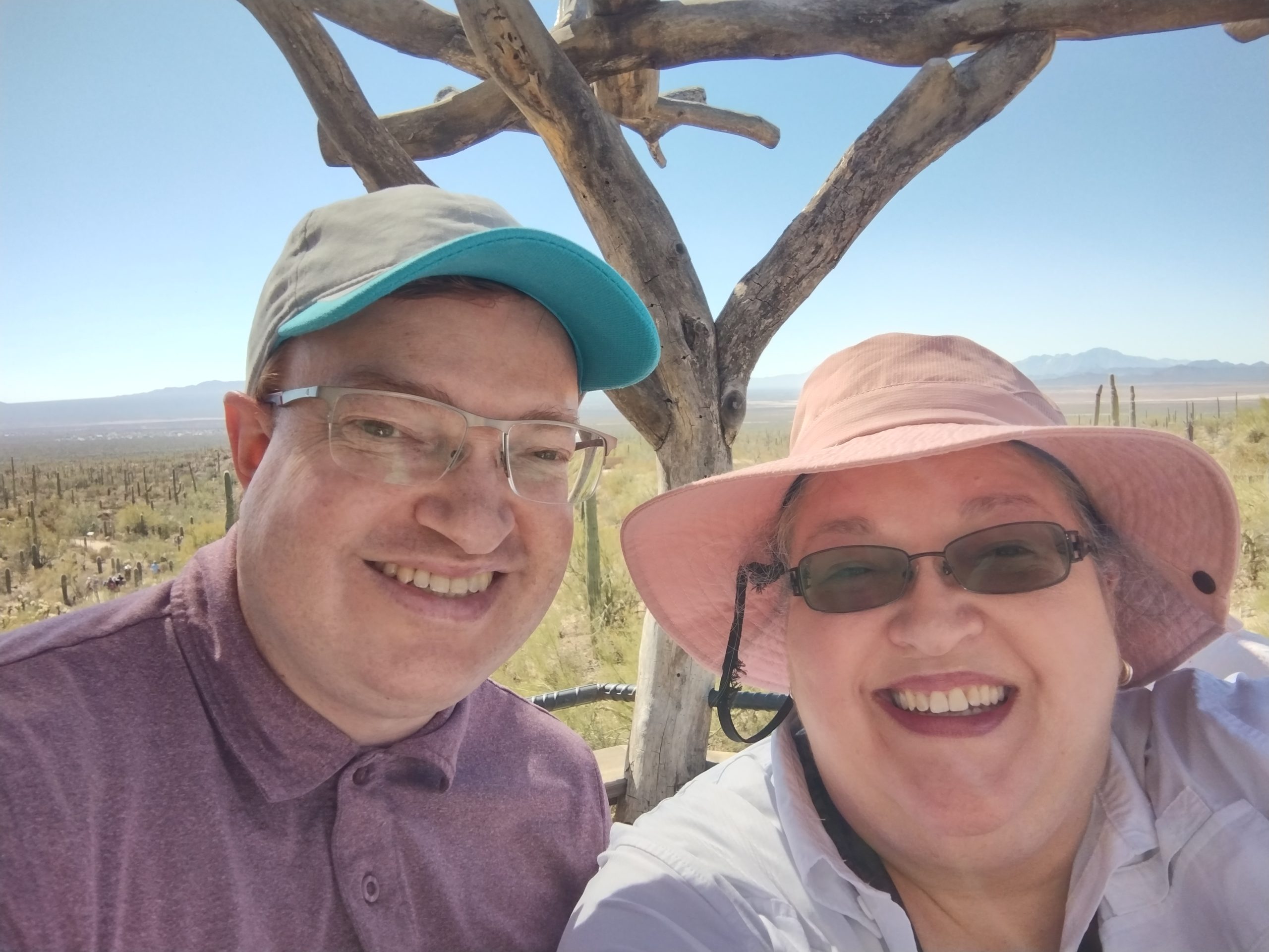 Sonoran Desert Museum Tucson