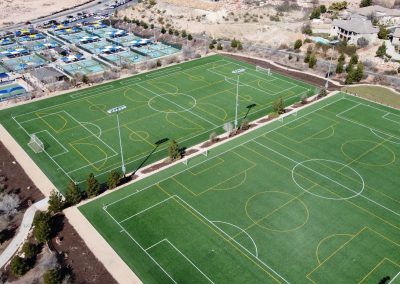 Little Valley Sports Complex