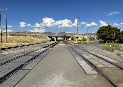 Salt Lake City Quiet Zone