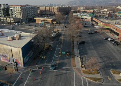 1100 E Highland Drive